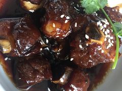 -老头儿油爆虾(星光一期店)