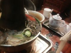 -嘎咓讓咘藏餐厅(团结新村店)