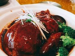 -扬州狮子楼·非遗淮扬菜(总店)