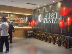 -侨美食家·粤菜(体育西路店)