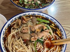 -内江牛肉面(瑞南店)