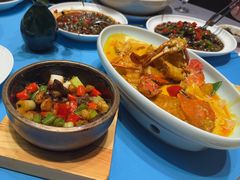 -阳光海鲜城(太仓万达店)