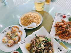 -景好海鲜餐厅(大鹏必选旅游店)