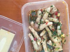 -黎里王记辣脚(黎里总店)