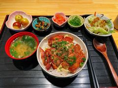 -初味原日本料理