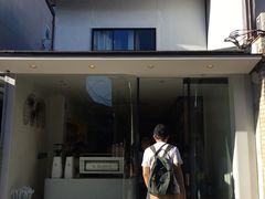 -% Arabica(京都东山店)