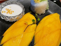 -simply thai天泰(静安嘉里中心店)
