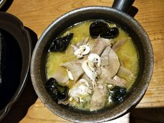 -蜜桃餐厅·古运河畔(南下塘店)