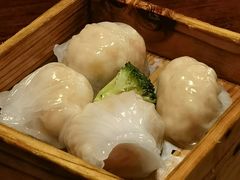 -彩景大酒楼(万泰新天地店)