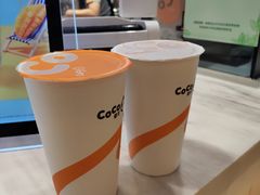 -CoCo都可(新太阳宫店)