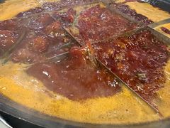 -正南齊北重庆老火锅(光华村直营店)