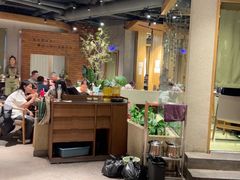 -蘸小院铁锅炖·蘸酱菜·东北菜(怀远门店)