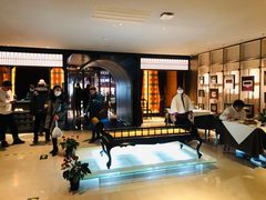 -民国红公馆·秦淮八艳(夫子庙店)