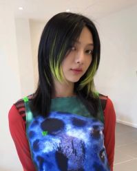 -曼都发型