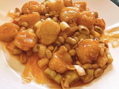 -民族饭荘(新华大街店)