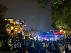 -合肥融创乐园