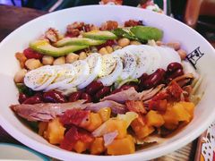 -Famous肥猫墨西哥音乐餐吧(五棵松华熙LIVE店)