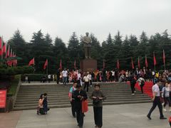 -韶山毛泽东同志故居