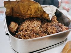 -得意楼蒸菜馆