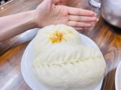 -雪琴面馆富安特色鱼汤面(城中花园店)