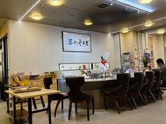 -世香全厨•日料·铁板烧(金桥店)