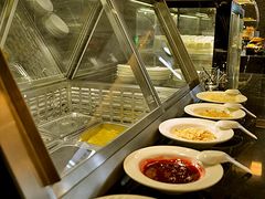 餐饮-昆明中心皇冠假日酒店