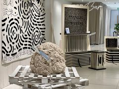 -潮一不贰·法式甜品·生日蛋糕·西式简餐(外滩店)