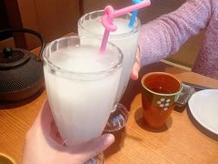-水之惠鲜鱼料理(王府大街店)