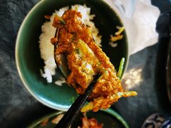 -阿莱唛唛泰国菜·海鲜餐厅(蛇口店)