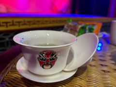 -盖碗儿梨园·变脸吐火·川剧(天府广场店)