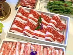 -合乐·创意火锅(亚东柒号店)