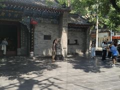 -湘子庙