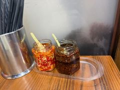 -杭嘉湖咬强羊肉面馆(永兴路总店)