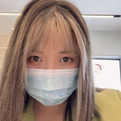 -M1 HAIR烫染