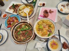 -鹅冠港式茶餐厅(来福士店)