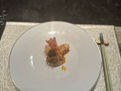 -Ginza Onodera铁板烧(外滩十八号店)