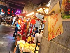 -朝鲜族打糕(时尚天河店)