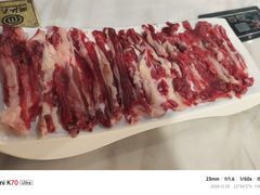 -潮汕大目牛肉火锅(上梅林店)