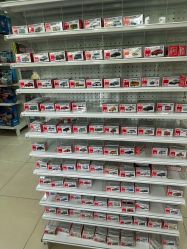 -玩动奇季品牌玩具超市