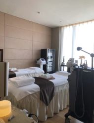 -baby bella小贝拉母婴护理中心(北京东隅店)