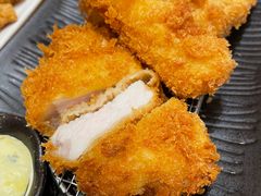 胜博殿套餐-胜博殿日式炸猪排(西红门店)