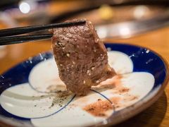 -炎蔵牛舌烤肉