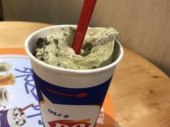 -DQ·蛋糕·冰淇淋(绿宝店)