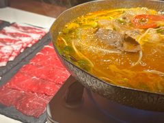 -旺福·贵州酸汤牛肉火锅(陆悦天地店)