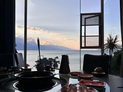 -野菌皇海景野生菌火锅(滨海大道店)