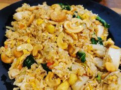 -Doo Dee Thai Food(Issan/Isaan/Esan)