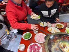 -熊家院子老火锅(涪陵马鞍店)