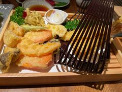 -阿吾罗日本料理(K11艺术中心店)