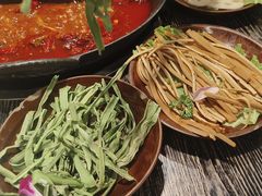 -冯校长老火锅(双桥路店)