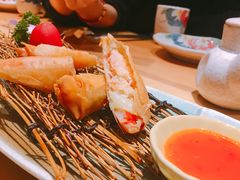 -大岛日本料理铁板烧(南通大饭店)
